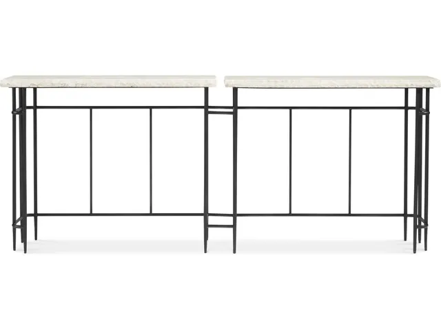 Ryder Console Table - Alternative View