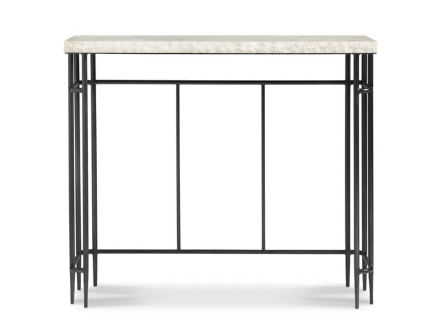 River Hall Table - Alternative View