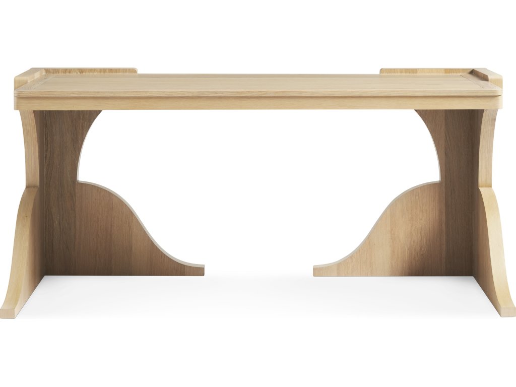 Billings Desk - image 1