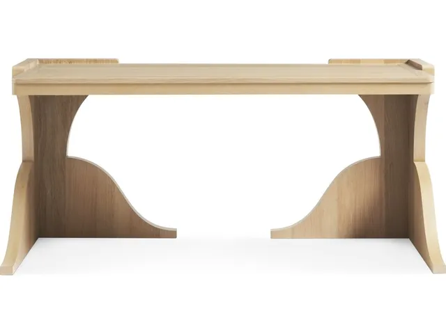 Billings Desk - Alternative View