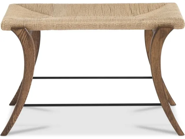 Amelia Small Bench - Alternative View