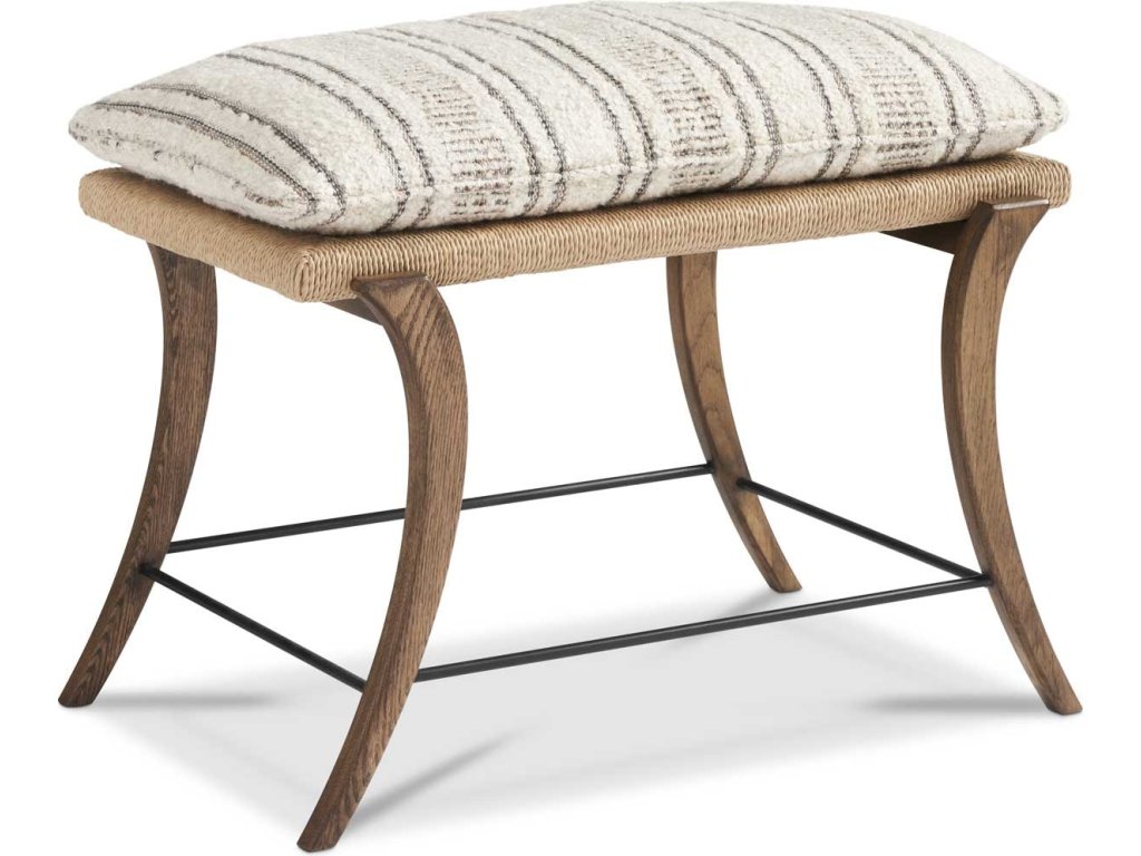 Amelia Bench Upholstered Seat - Cushion Only - main image
