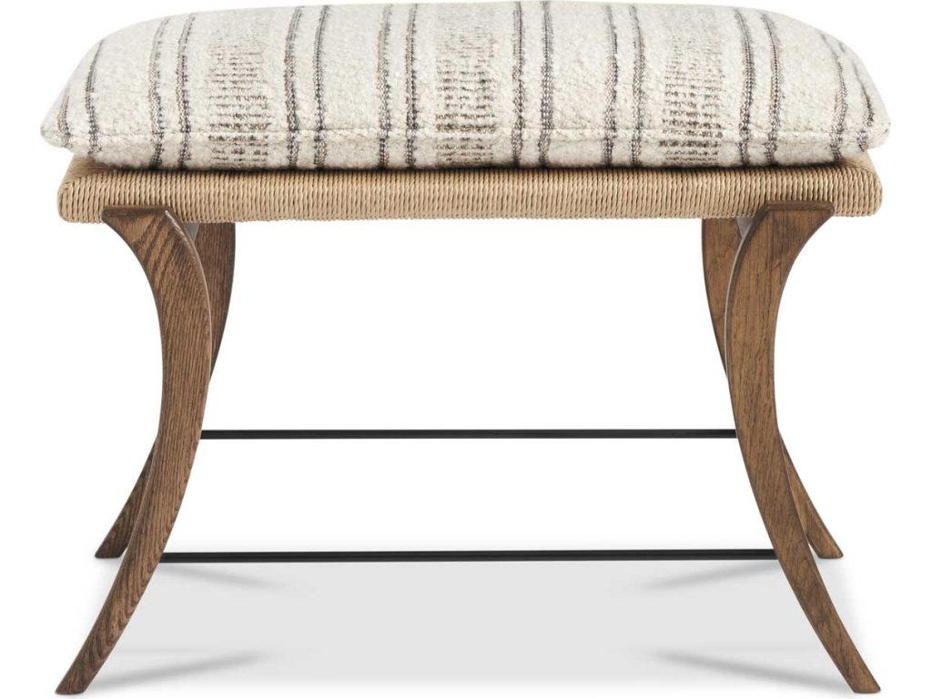 Amelia Bench Upholstered Seat - Cushion Only - image 1