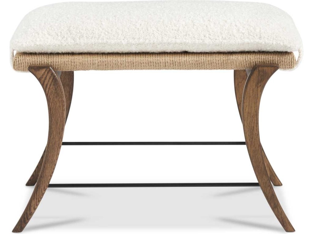 Amelia Bench Upholstered Seat - Cushion Only - image 3