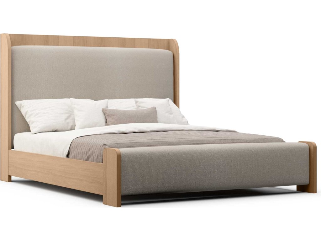 Frio King Bed - main image