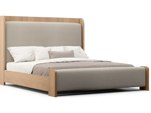 Frio King Bed