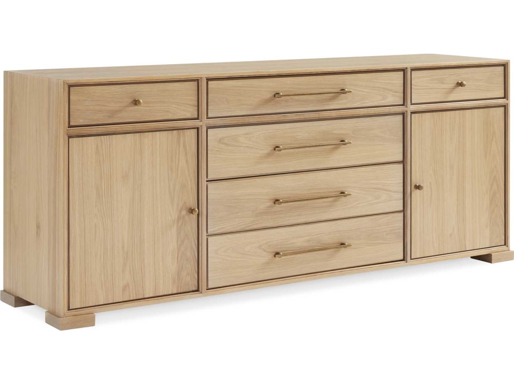 McCormick Dresser - main image