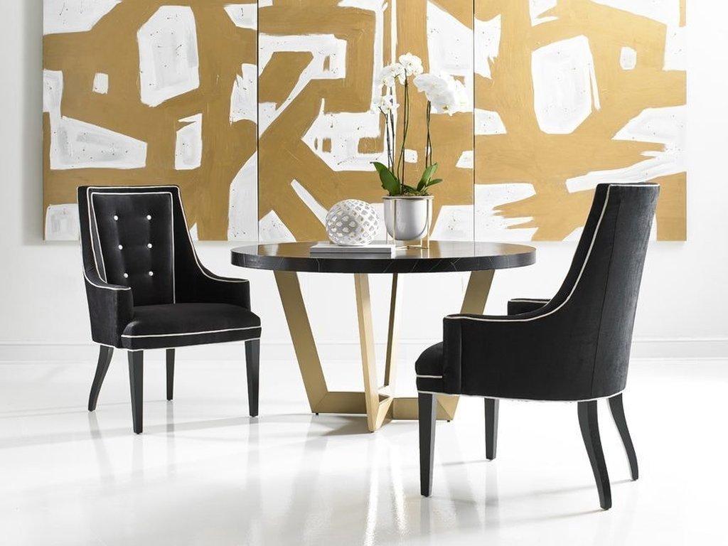 Grace Chair - image 3