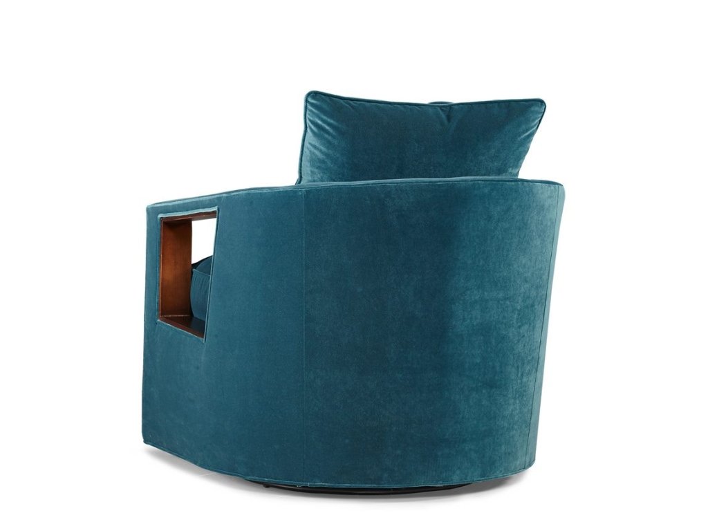 Brooks Swivel Chair - image 4