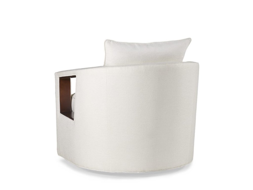 Brooks Swivel Chair - image 1