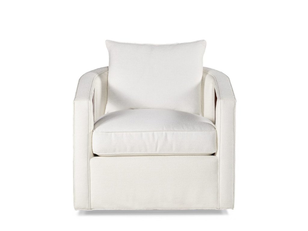 Brooks Swivel Chair - image 2