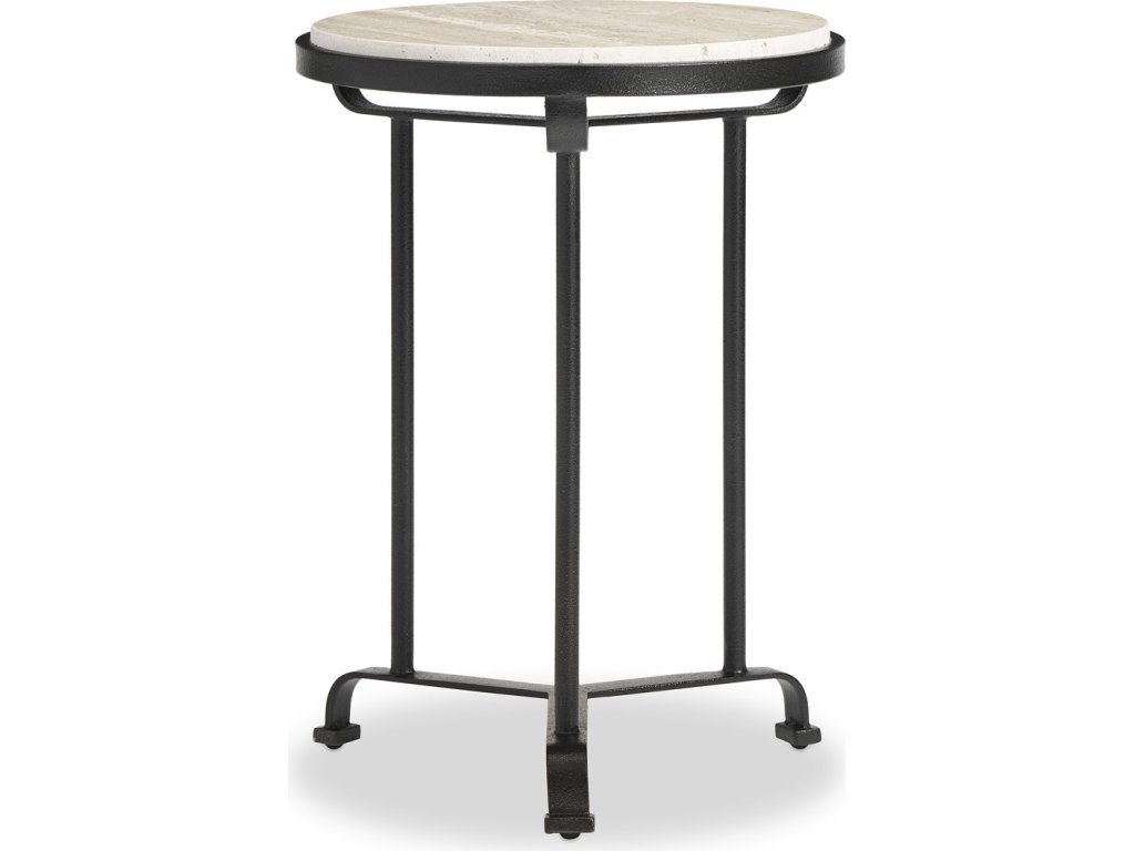 Sutter Accent Table - image 1