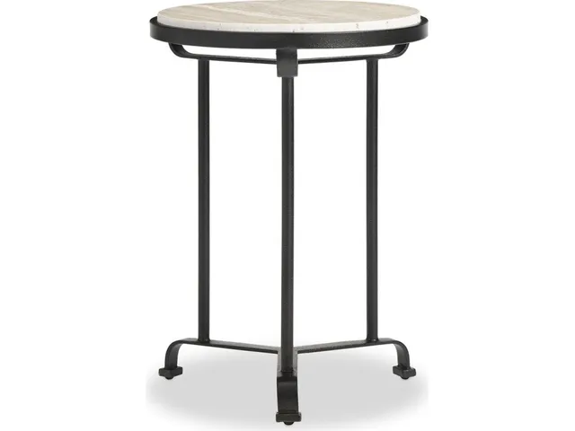 Sutter Accent Table - Alternative View