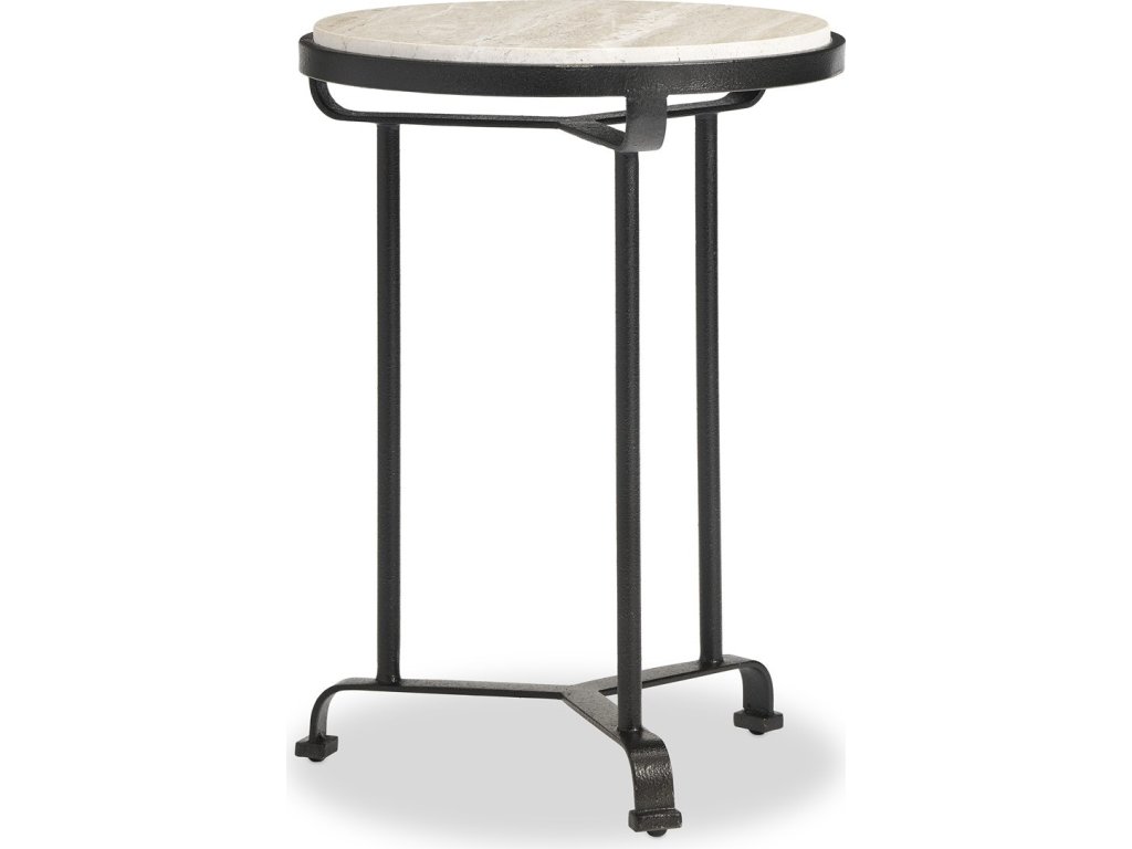 Sutter Accent Table - main image