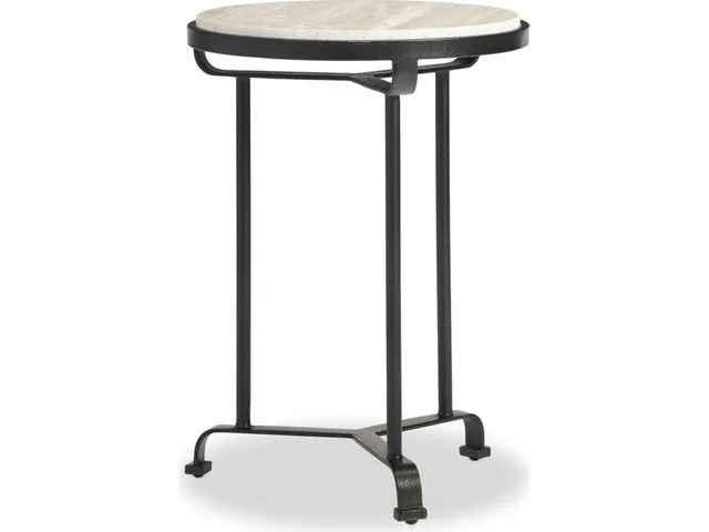 Sutter Accent Table