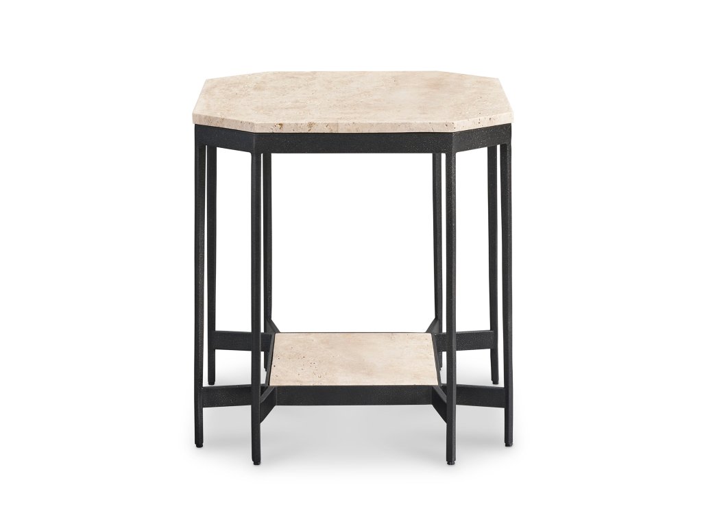 Wallen End Table - image 1