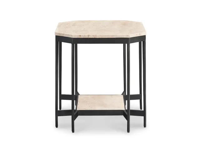 Wallen End Table - Alternative View