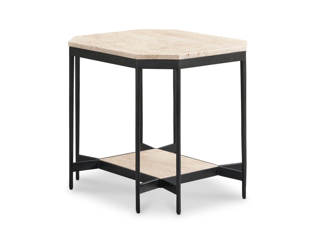 Wallen End Table - main image