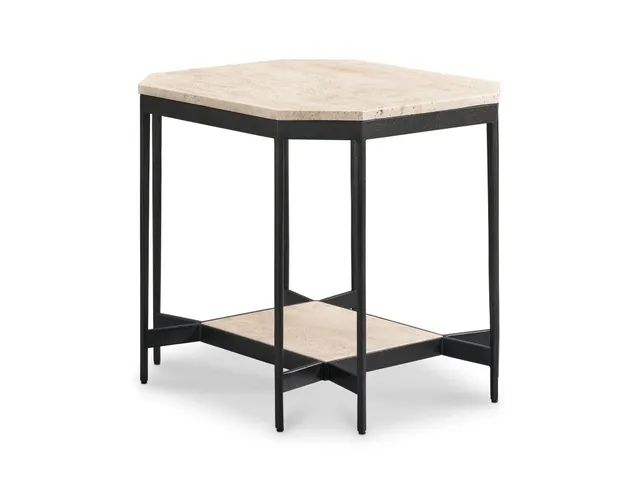 Wallen End Table