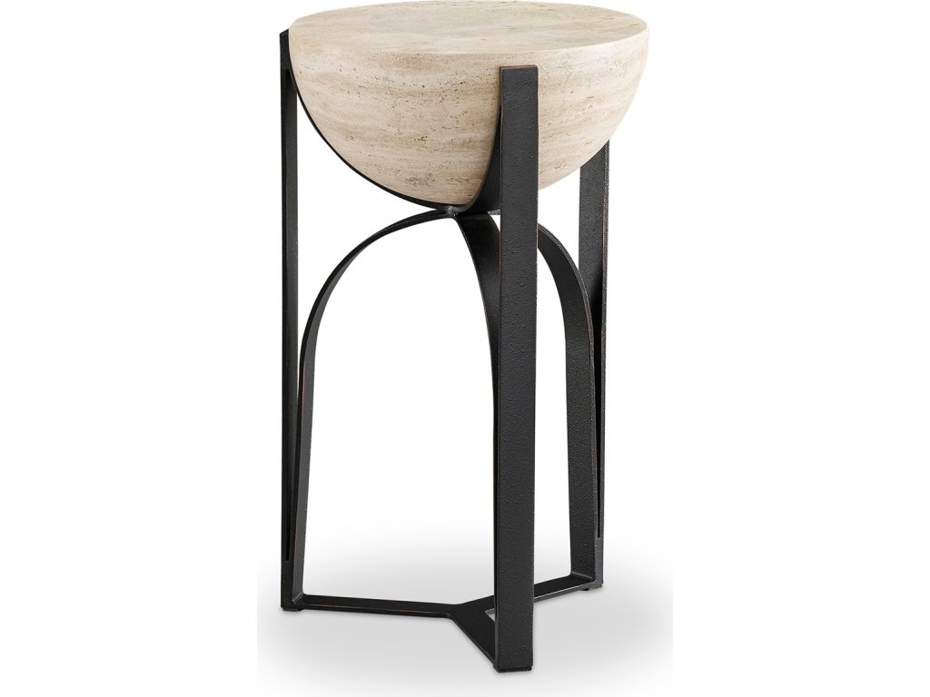 Raleigh Spot Table - main image