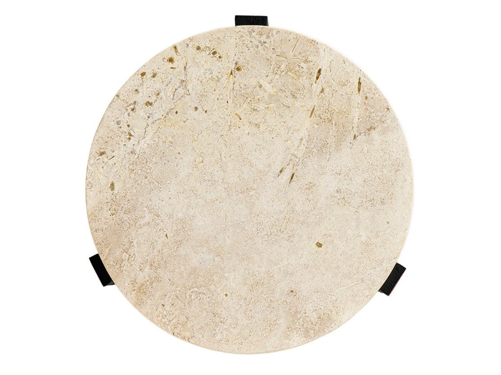 Raleigh Spot Table - image 3