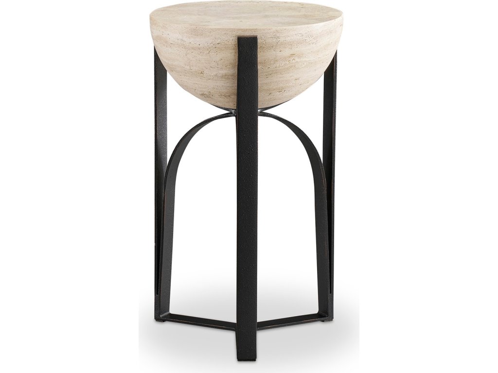 Raleigh Spot Table - image 2