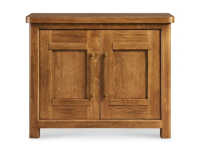 Breland Bunching Chest - Alternative View