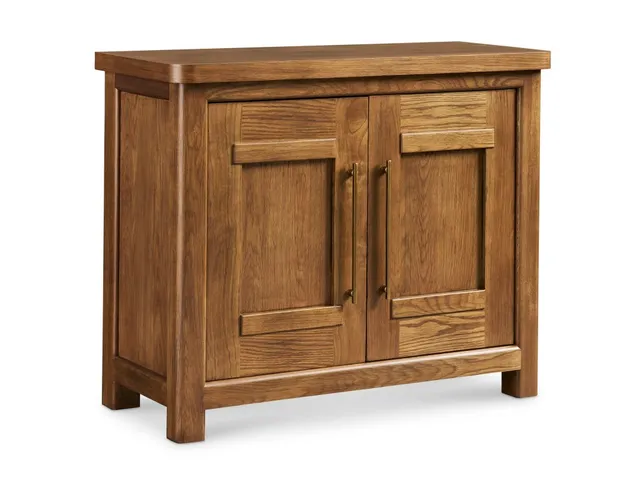 Breland Bunching Chest
