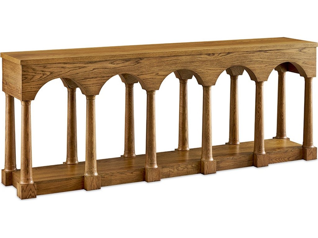 Ravalli Console - main image