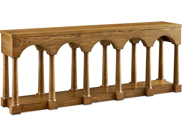 Ravalli Console