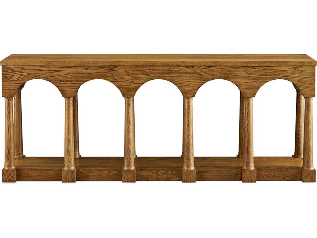 Ravalli Console - image 1