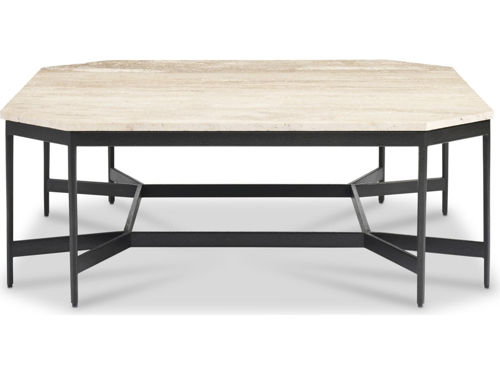 Everett Cocktail Table - image 1