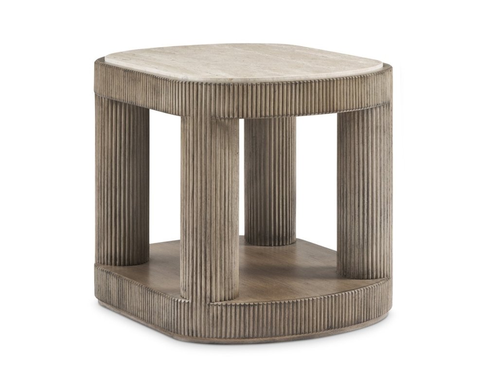 Silverton End Table - main image