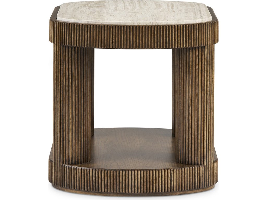 Silverton End Table - image 4