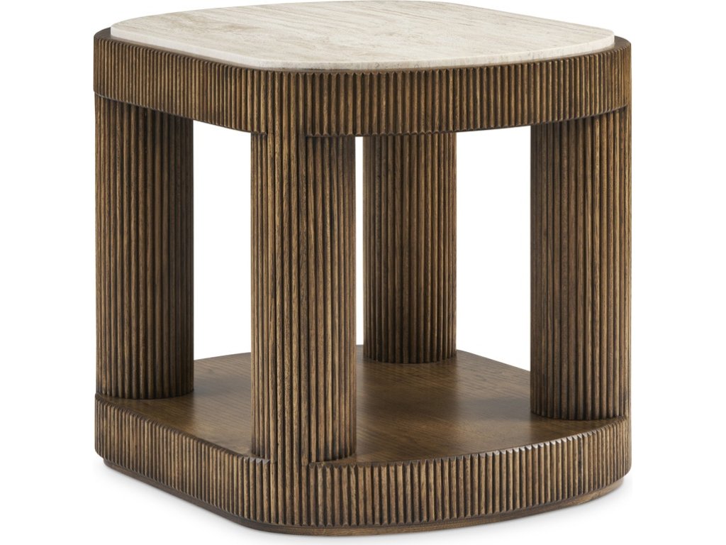 Silverton End Table - image 3