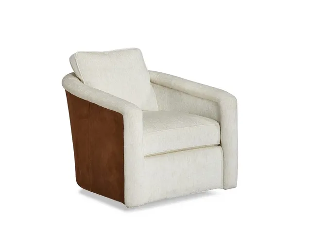 MaCallen Swivel Chair
