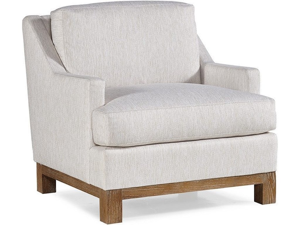 Patron Chair - main image