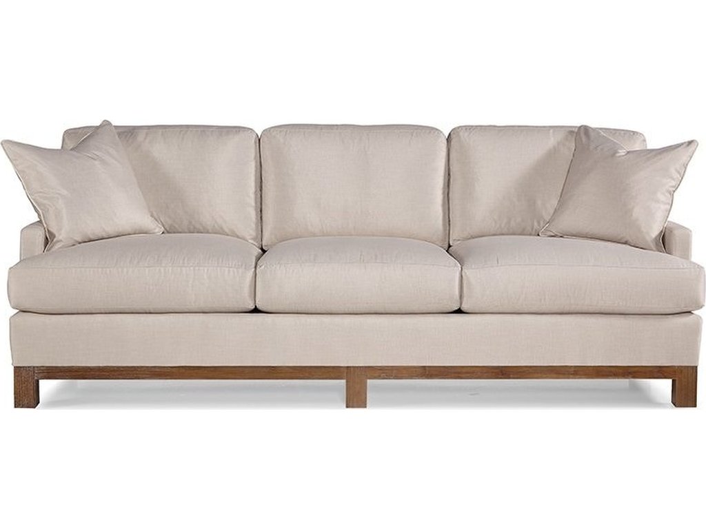 Patron Sofa - image 1
