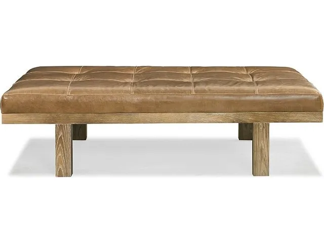 Patron Cocktail Table Ottoman - Alternative View