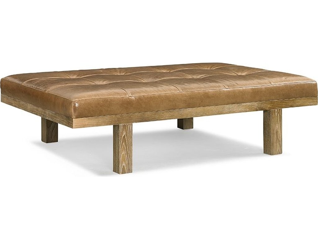 Patron Cocktail Table Ottoman - main image