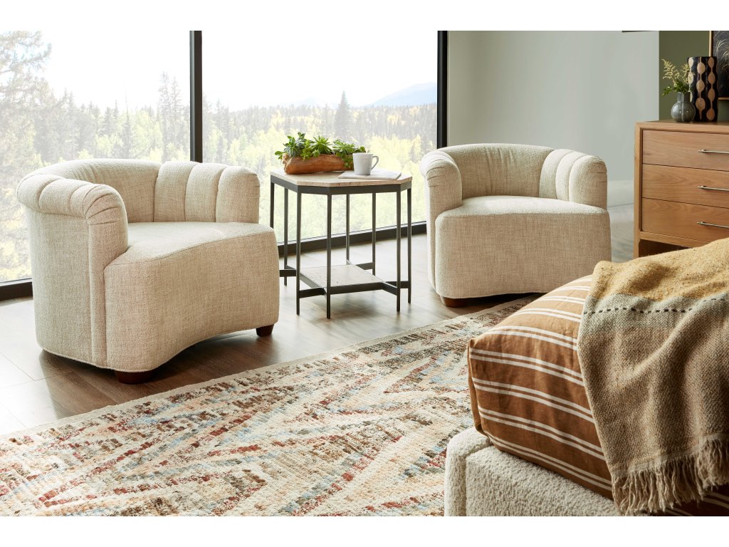 Wallen End Table - image 3