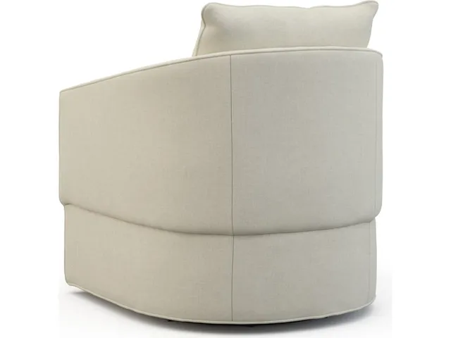 Foster Swivel Chair - Alternative View