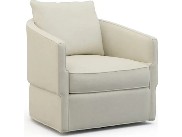 Foster Swivel Chair