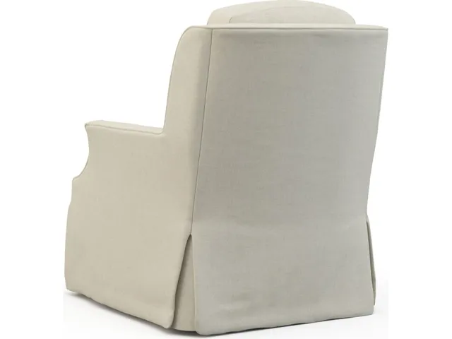 Marlene Swivel Chair - Alternative View