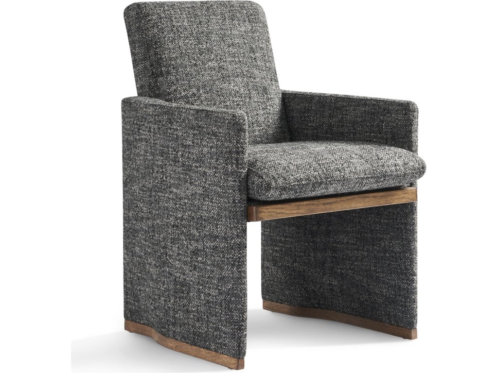 Tally Arm Chair - main image