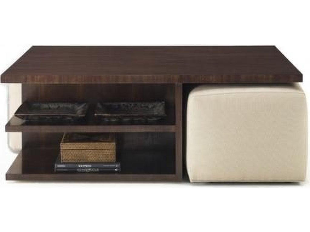 Rectangular Cocktail Table - main image