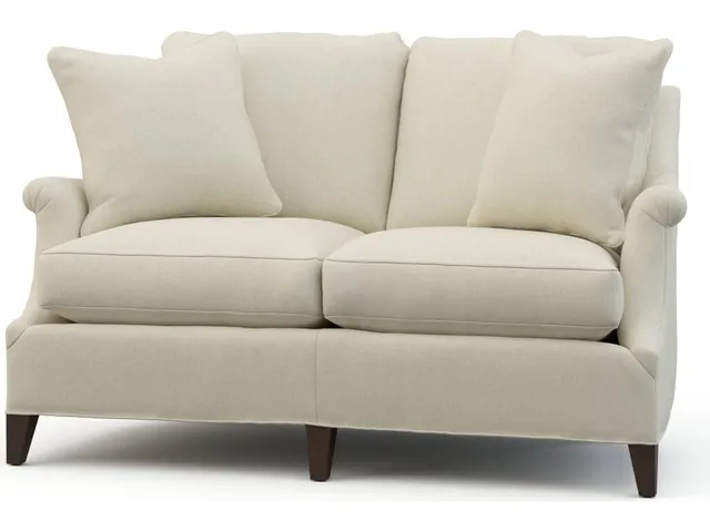 Betsy Loveseat - Alternative View