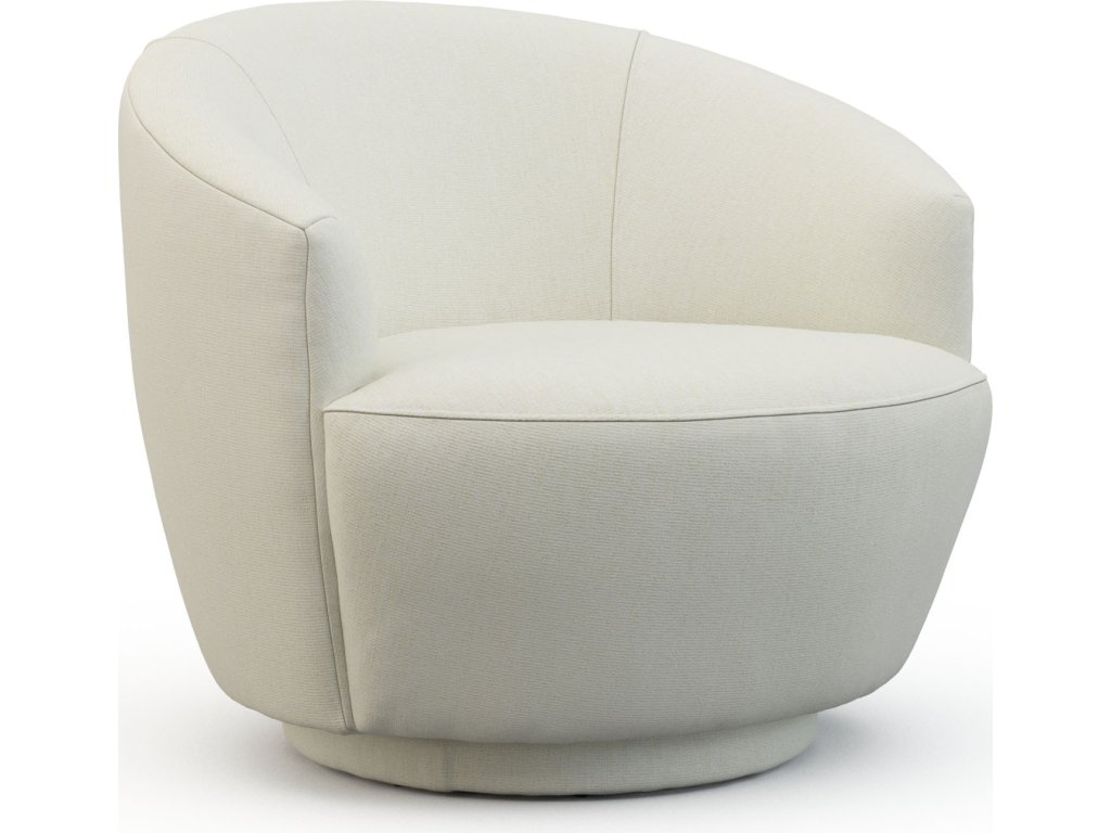 Beckett Swivel Chair - main image
