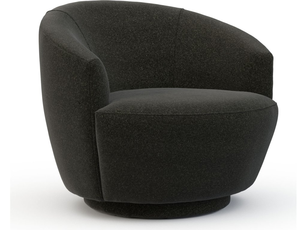 Beckett Swivel Chair - image 2