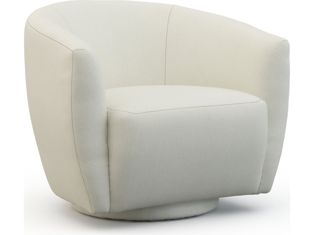 Laughton Swivel Chair - main image